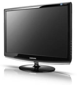 Монитор TFT Samsung 23 SyncMaster 2333SW LS23CMZKFVA/EN